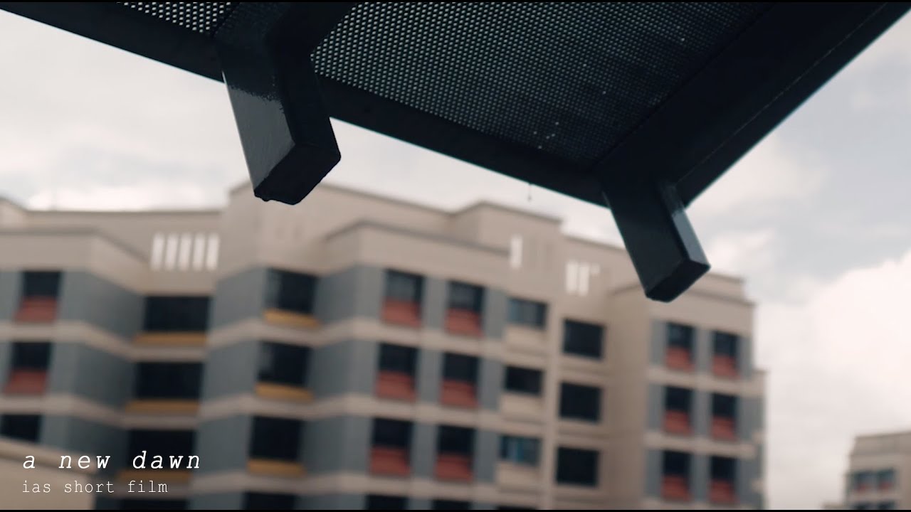 Islam Awareness Series Short Film - A New Dawn