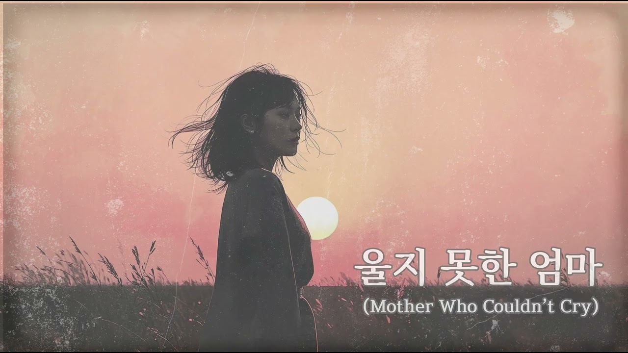 울지 못한 엄마 | Mother Who Couldn’t Cry  (구독자 사연 제작요청곡) [그날의 사랑, 이별]
