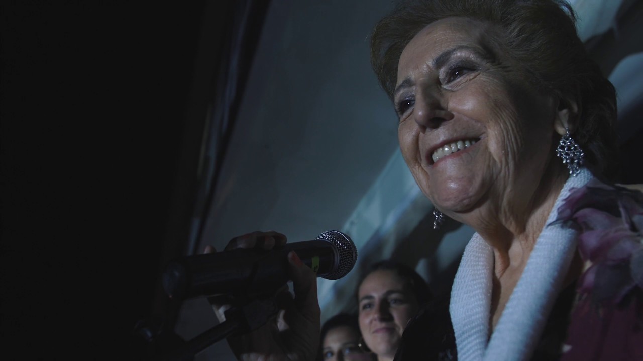 Vídeo resumen del comienzo oficial de las Fiestas de Arganda del Rey 2019