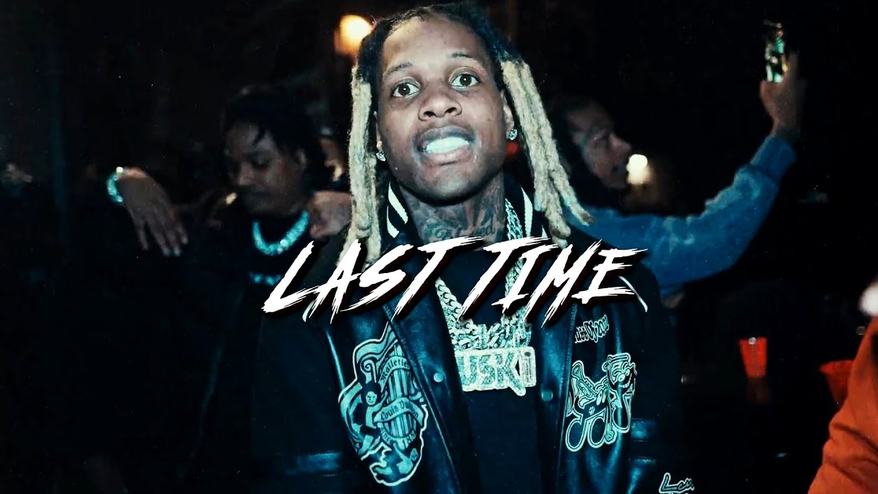[HARD] No Auto Durk x Lil Durk Type Beat 2025 - 