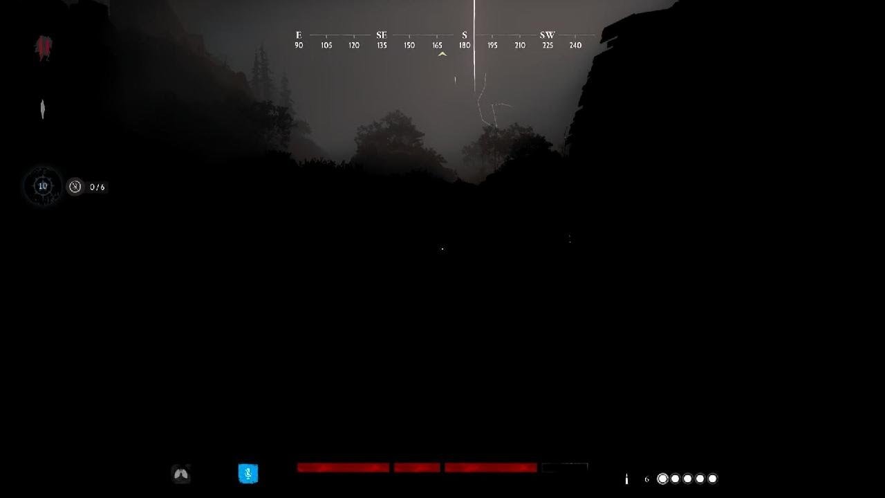 Great bounty finish