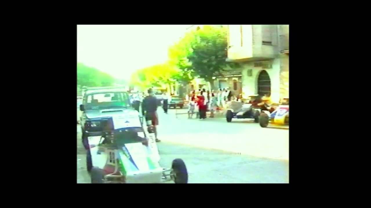Automobilisme a Verd&uacute; , part 6