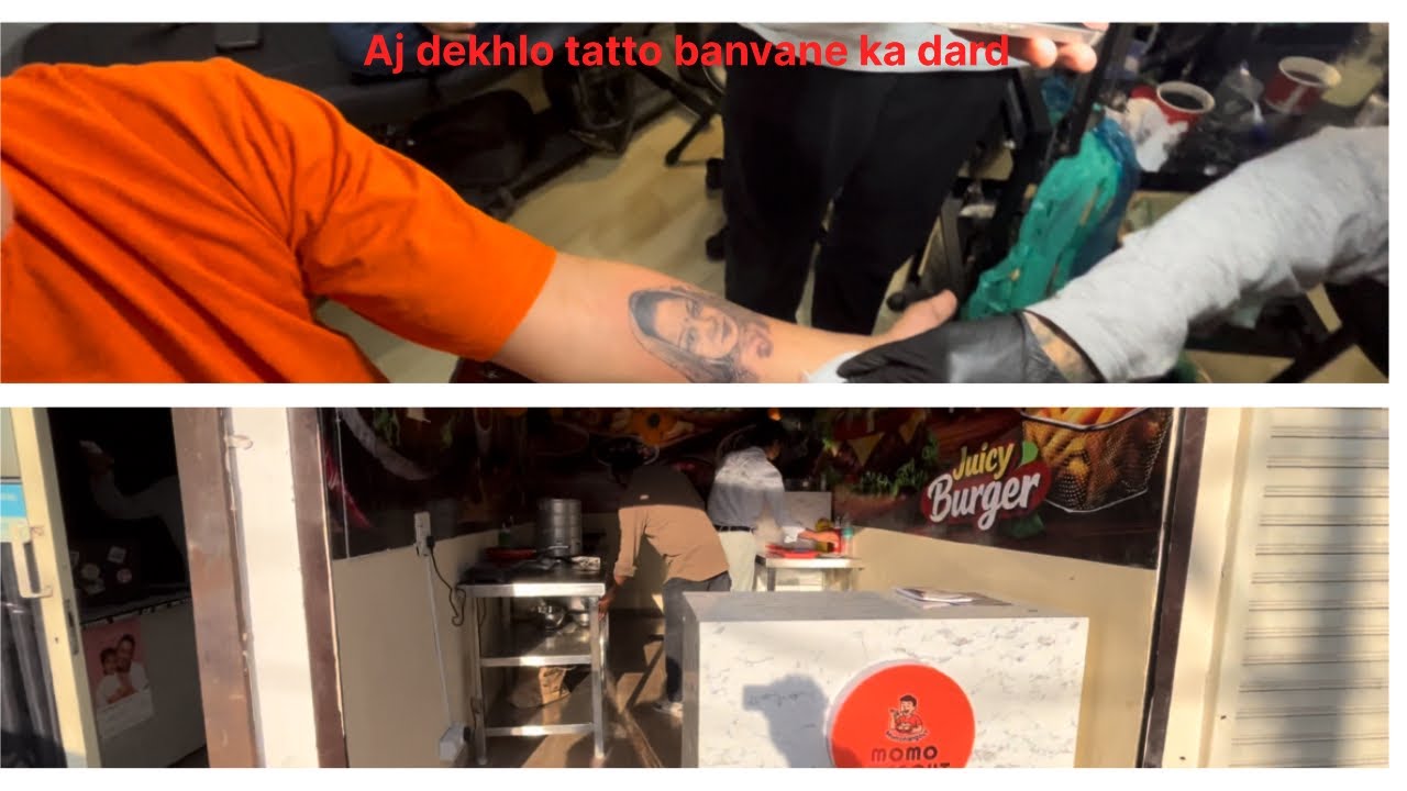 Maa ke lie birthday surprise 😳 