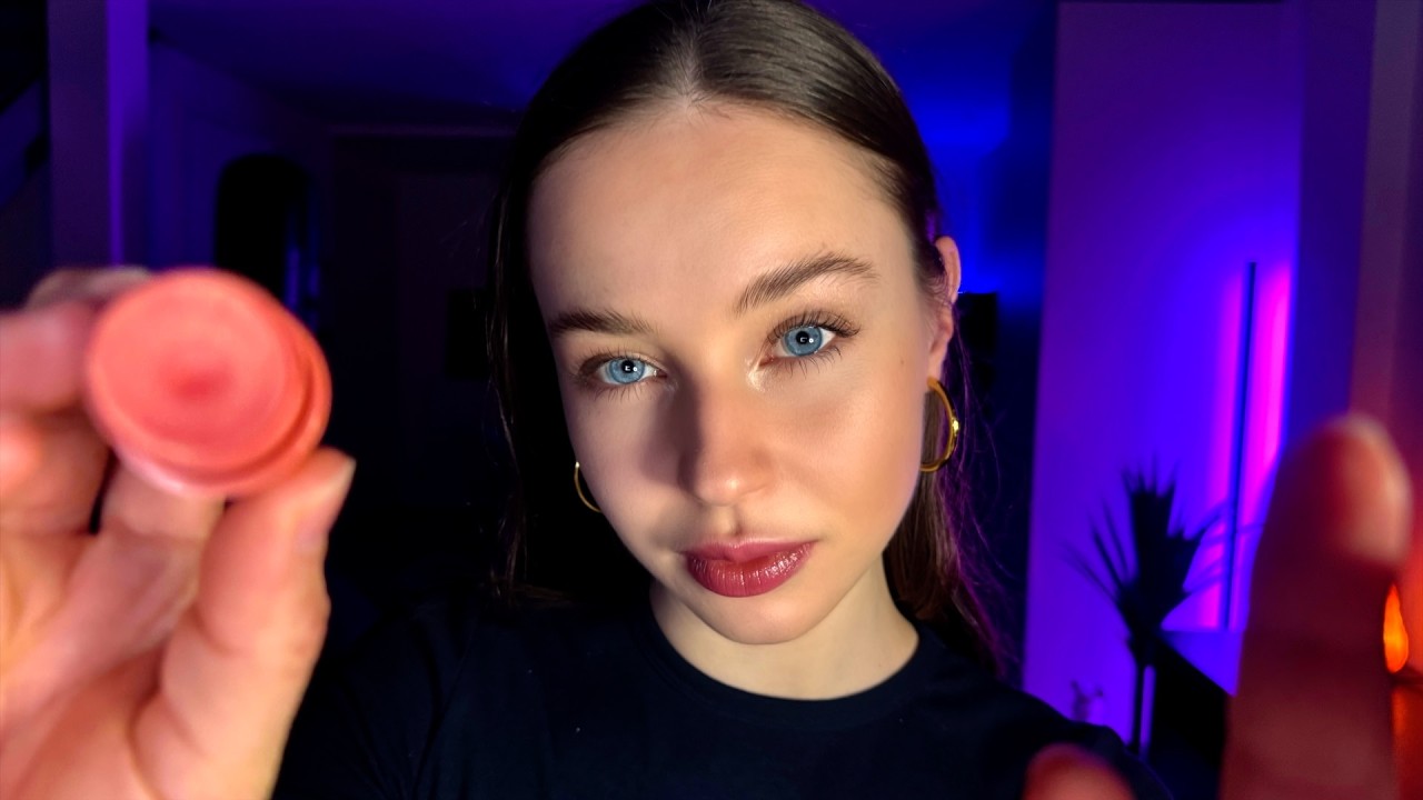 Old School ASMR That&rsquo;ll ACTUALLY Put You To Sleep 💤