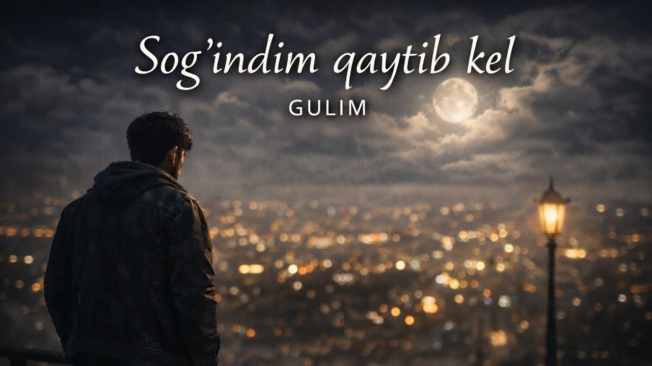 GR MAHZUN – Sen Boshqa Dunyo | Sevgi & Sog‘inch Qo‘shig‘i