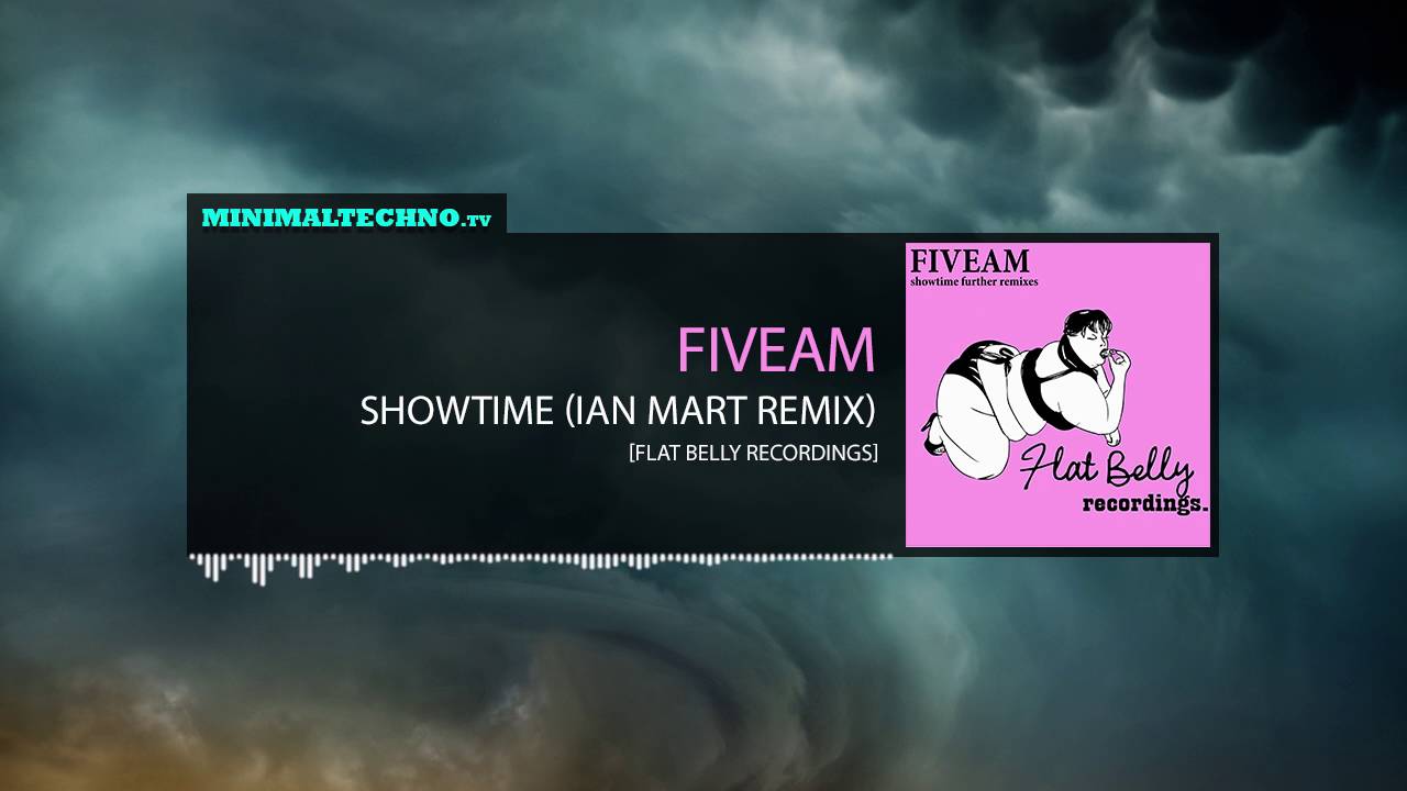 FiveAM - Showtime