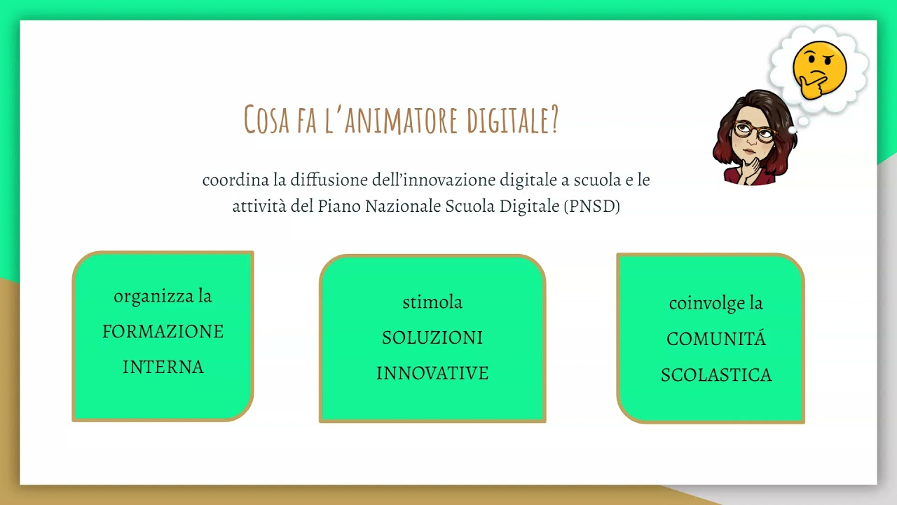 Animatore Digitale