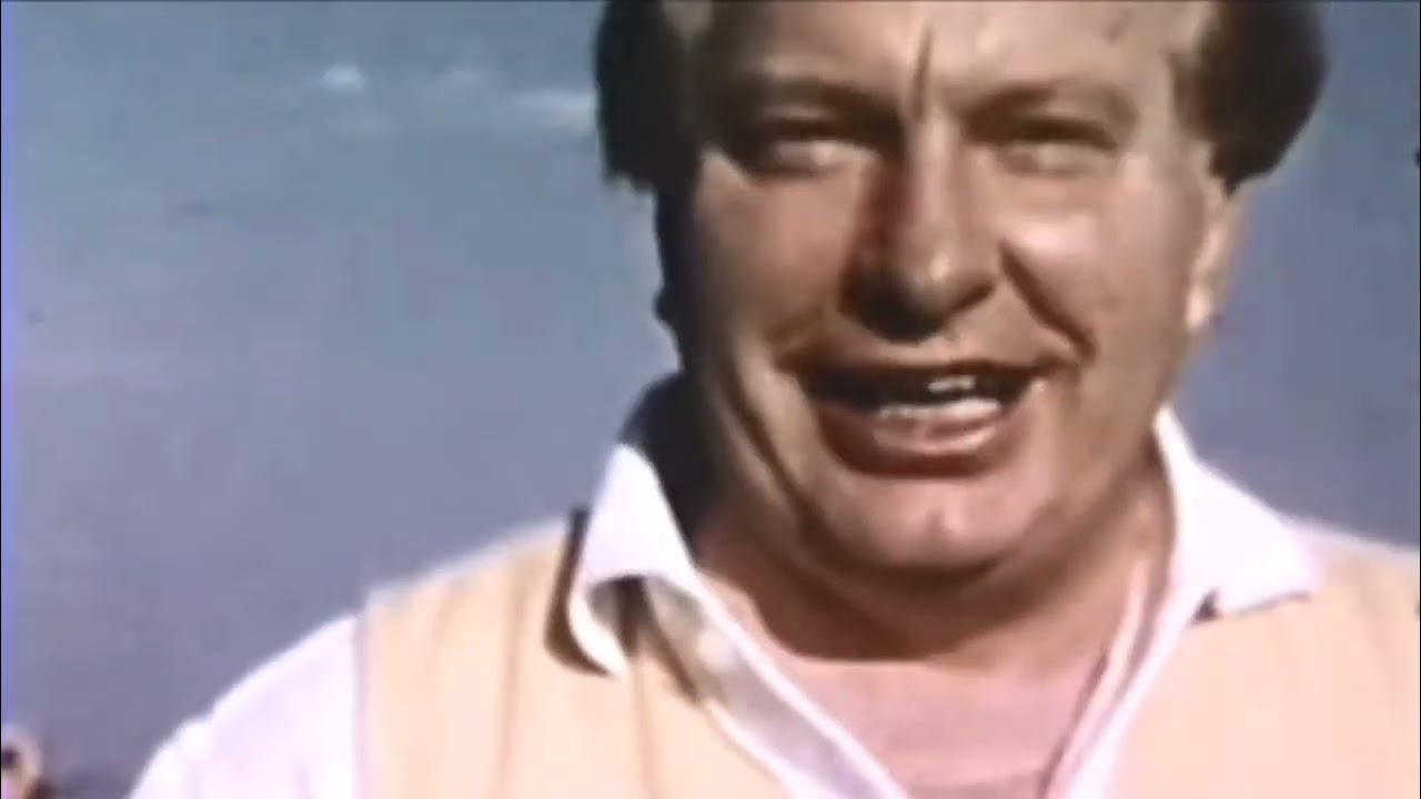 We Stand Tall - L. Ron Hubbard, Founder of the Church of Scientology