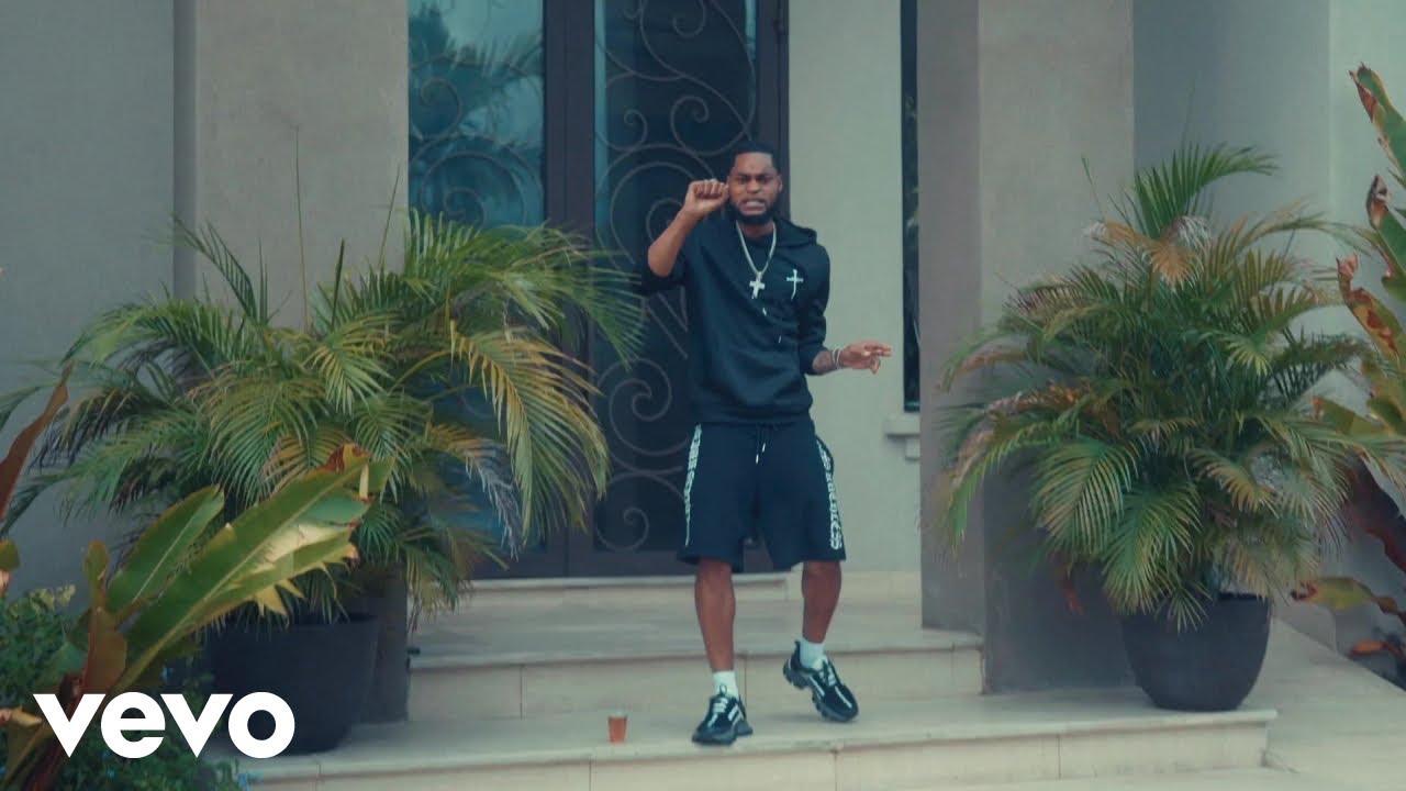 Kahiro Don - Richer | Official Music Video