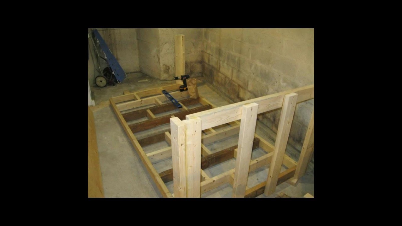 My DIY 540 gallon koi tank build