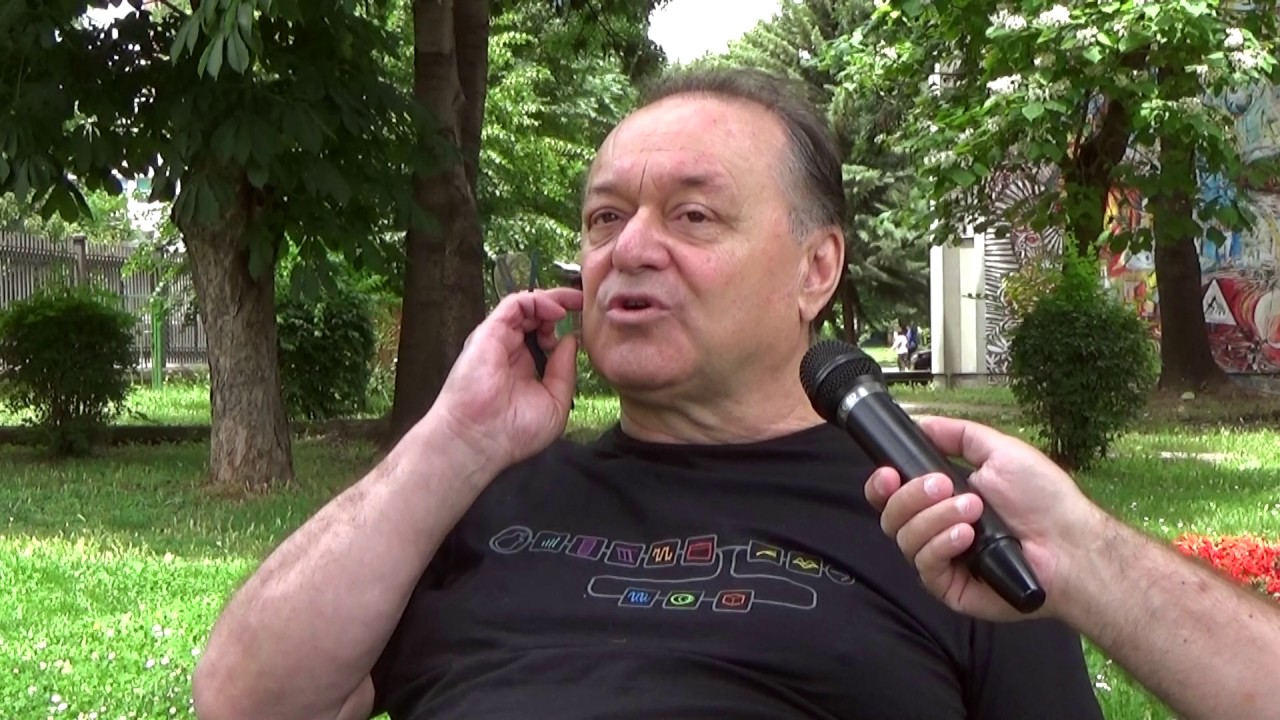 ЕМИСИЈА СУПЕР ЅВЕЗДА 2017 - ДАНАИЛ ДАРКОВСКИ, ДО РЕ МИ - YAMAHA