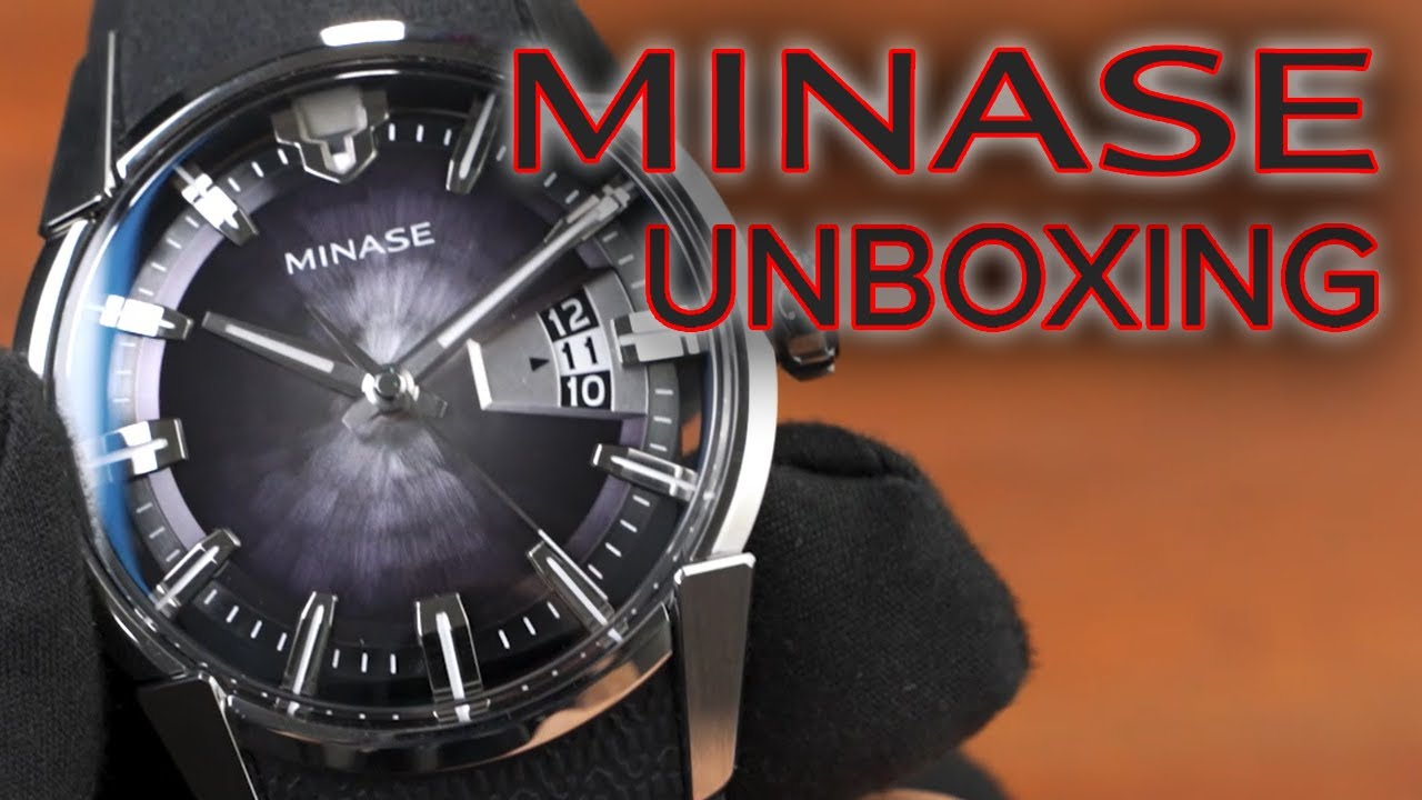 UNBOXING The Divido 2.0 - 14-RBKGBK-SSD - Minase