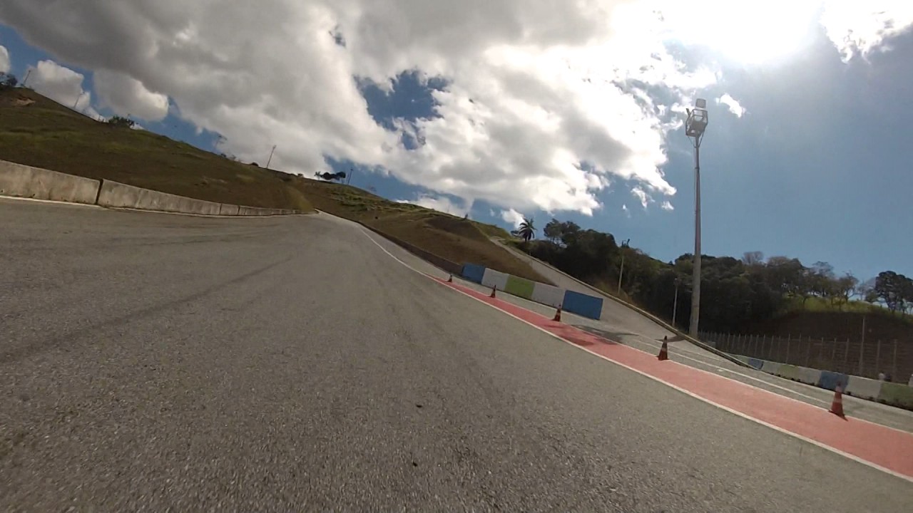 SRAD 1000 - TRACK DAY MEGA SPACE 24/06/17