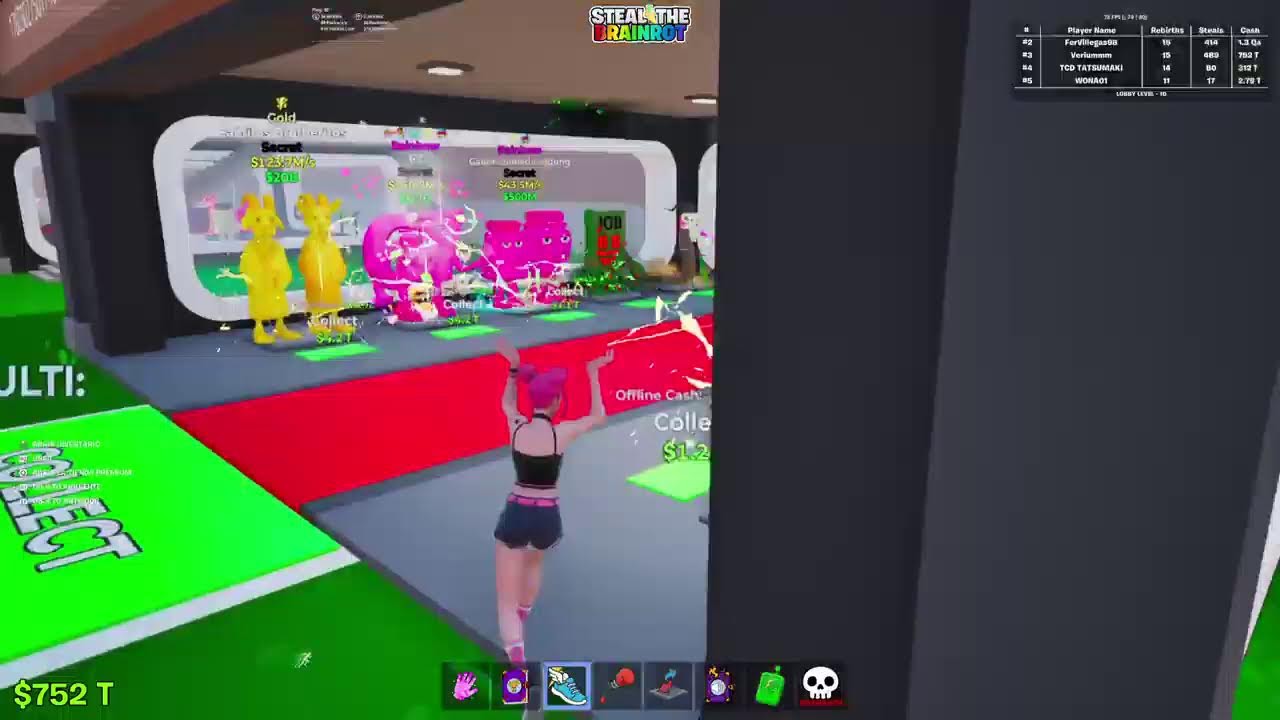 Fortcito