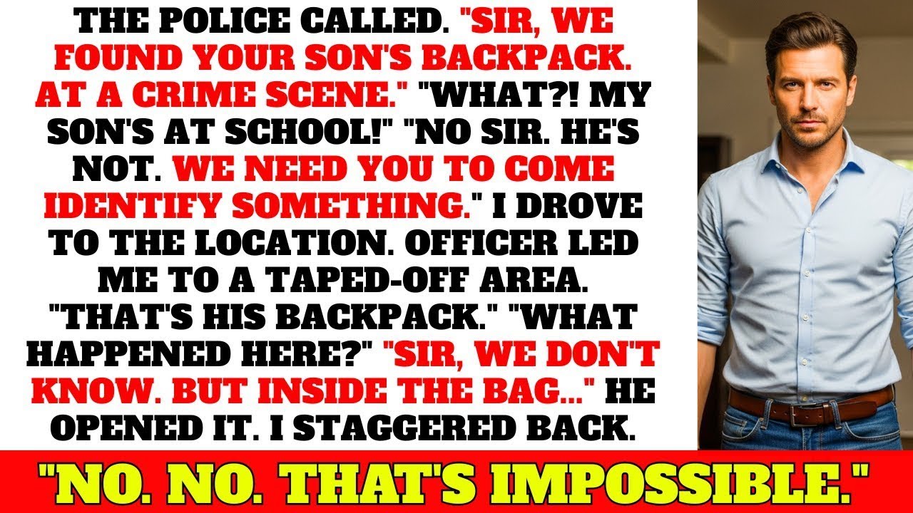 Police: 