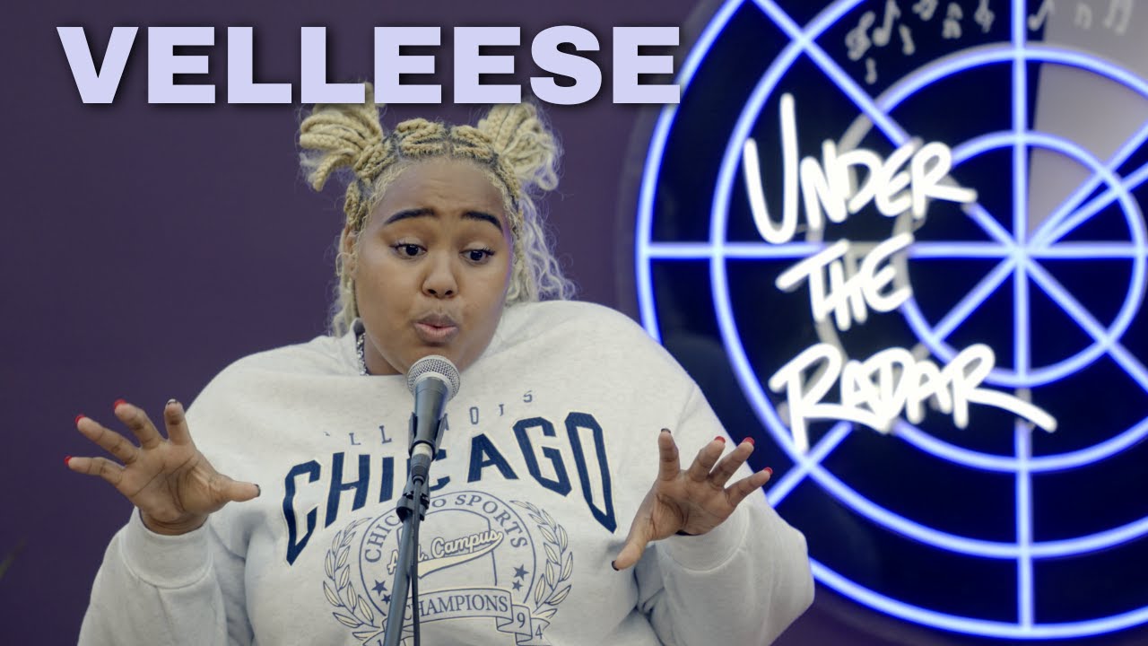 Velleese - 