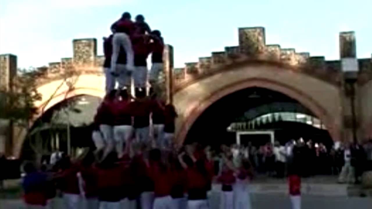 Fiesta Catalana