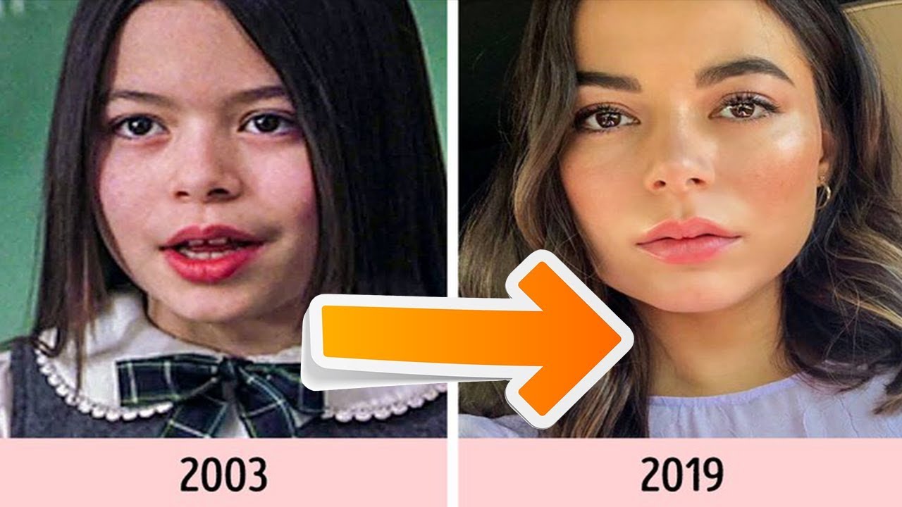 16 a&ntilde;os desde el estreno de &ldquo;Escuela de rock&rdquo;, y as&iacute; es como lucen sus protagonistas actualmente