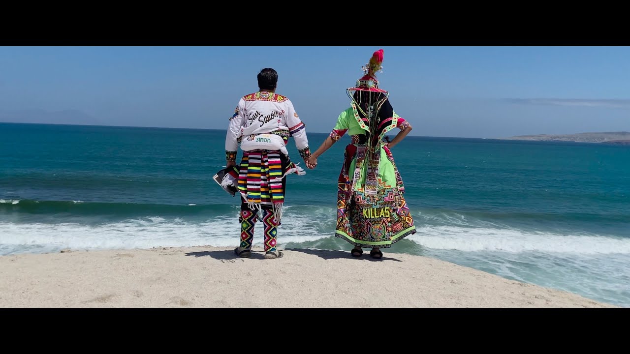 Puruwayanay - Morfeo (Video Oficial)