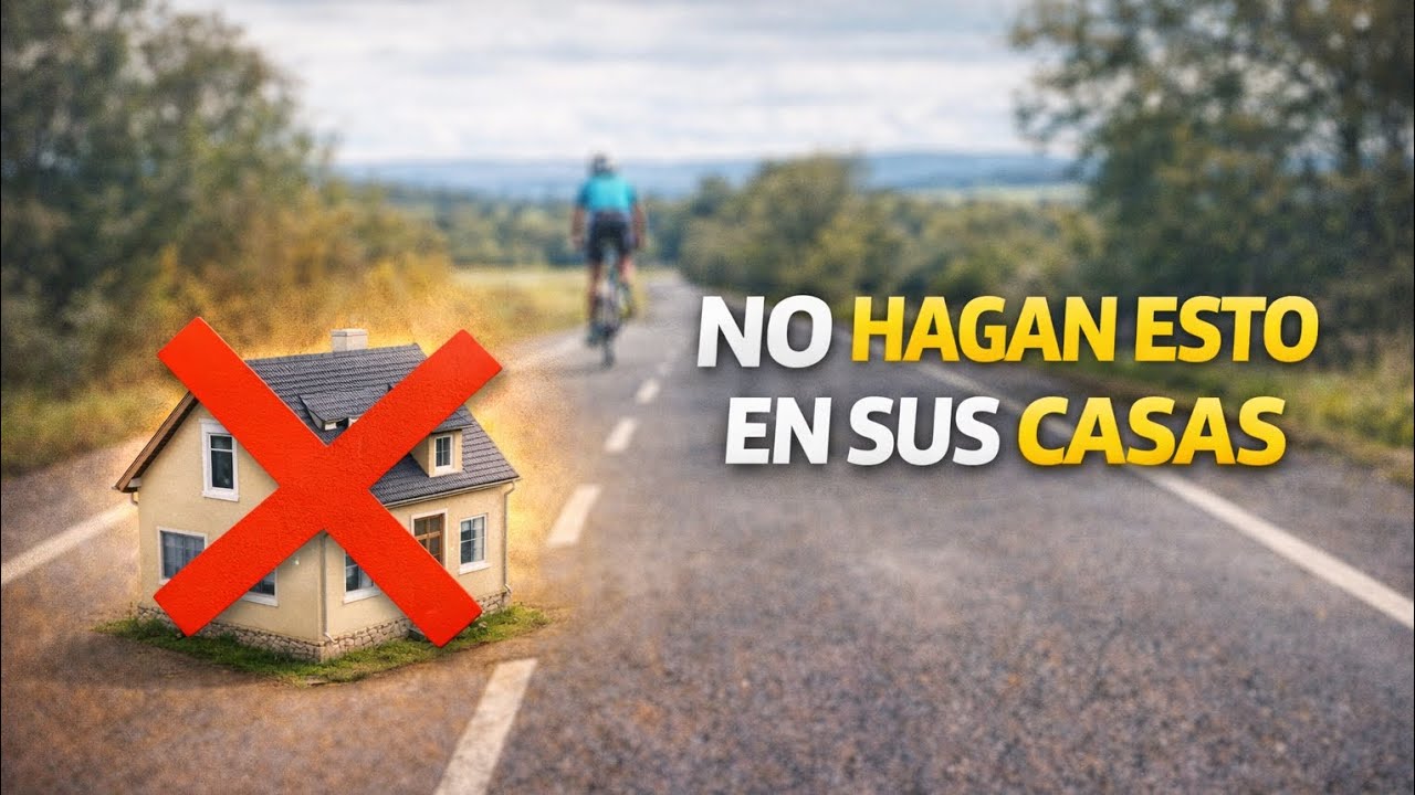 No hagan esto en sus casas ⛔🚫