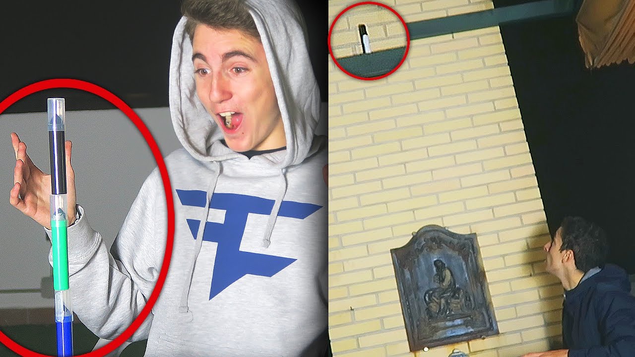 ROTULADOR FLIP CHALLENGE! EL MAYOR RETO DEL ROTULADOR EXTREMO [bycalitos]