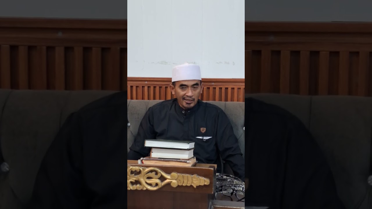 KEGEMBIRAAN ORANG YG BERPUASA