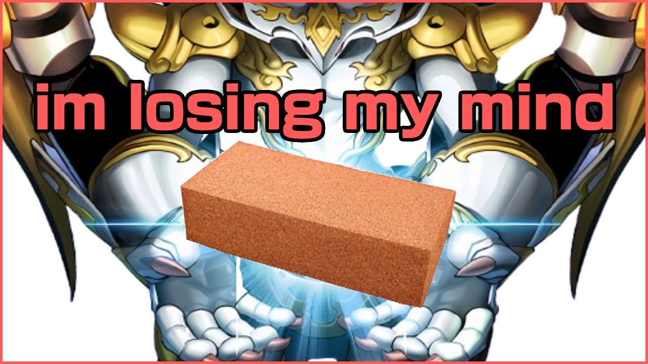 ryu-ge has broken me