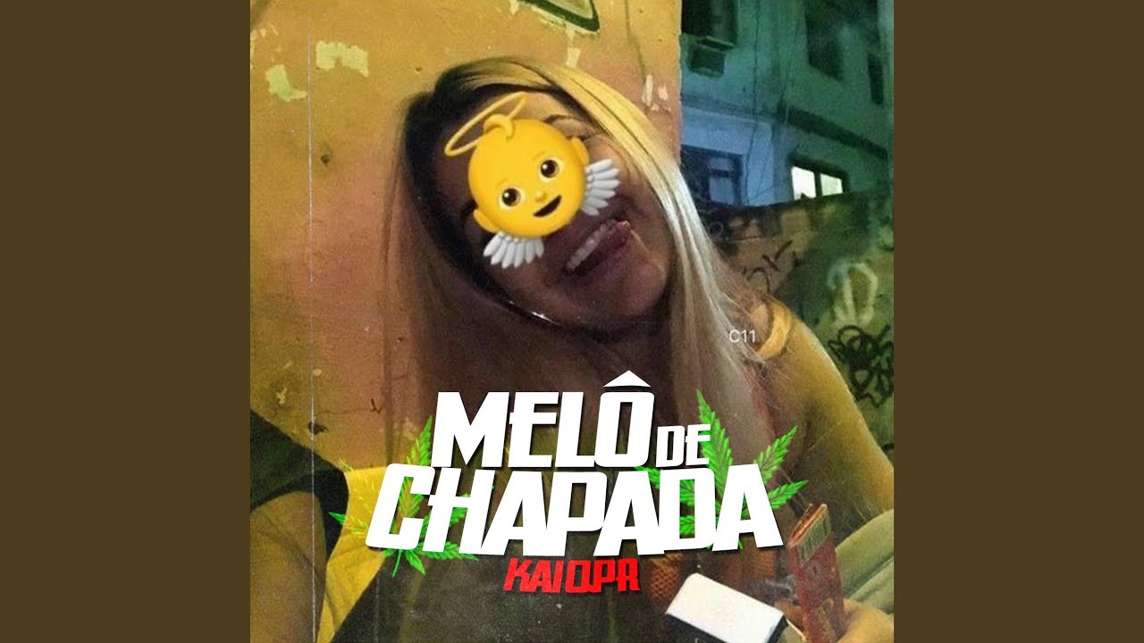 Mel&ocirc; de Chapada (Remix)