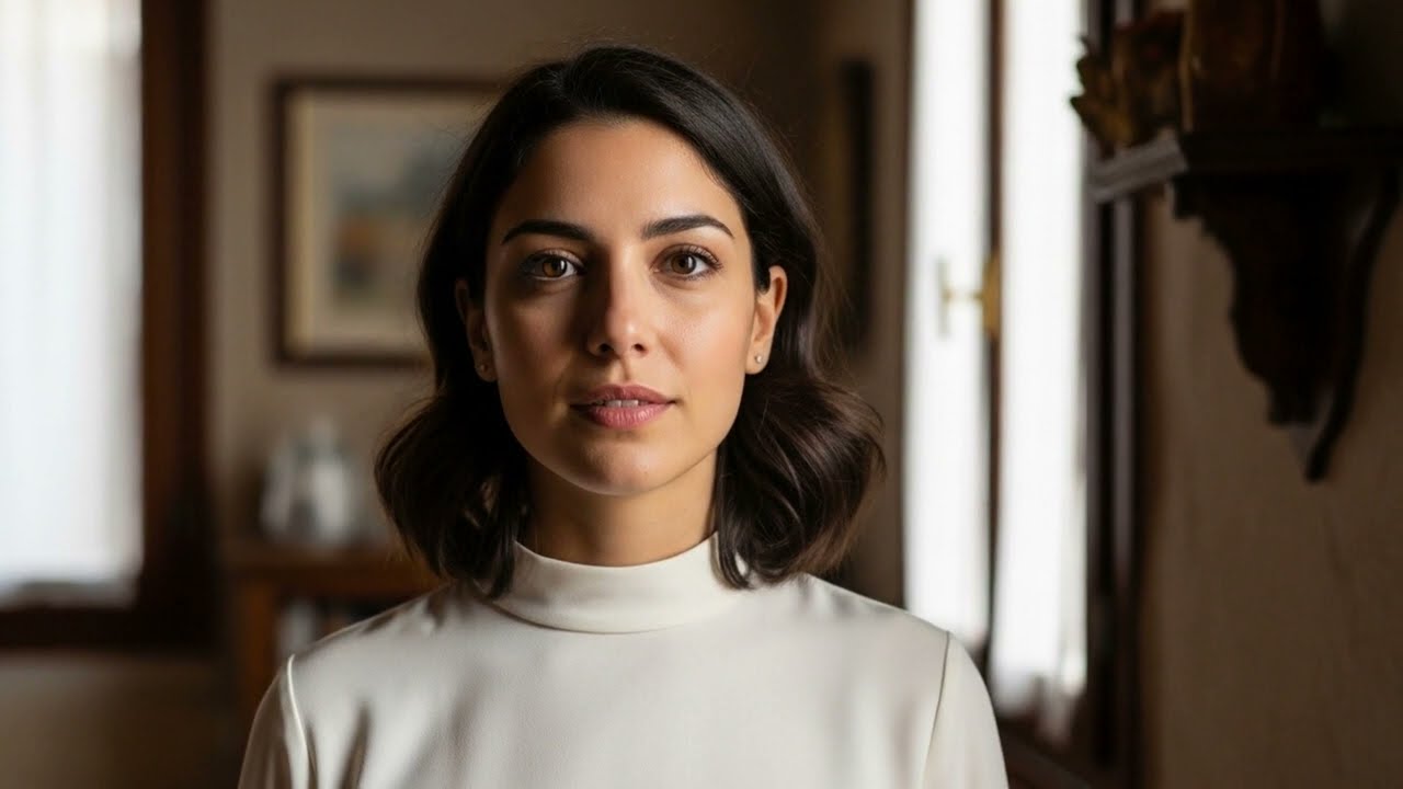 Elena ha stretto un accordo importante col capo   salverà il suo amore per Dario