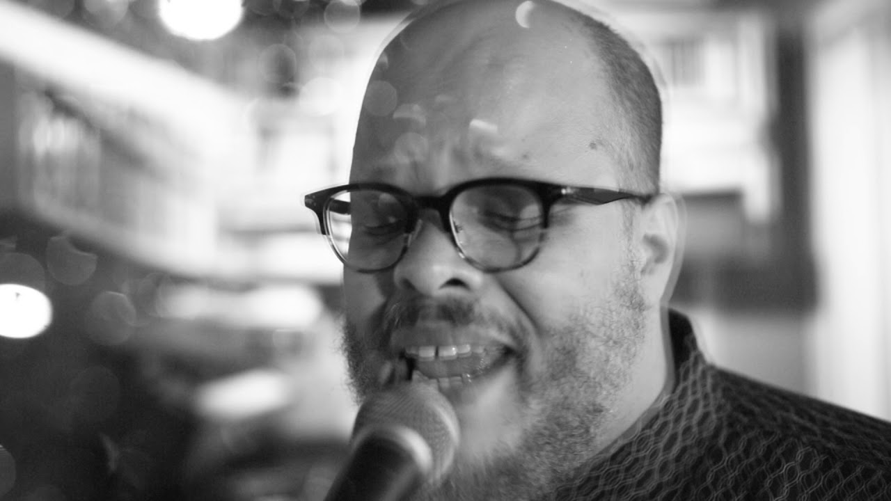 Ed Motta - Your Satisfaction Is Mine (Official Video)