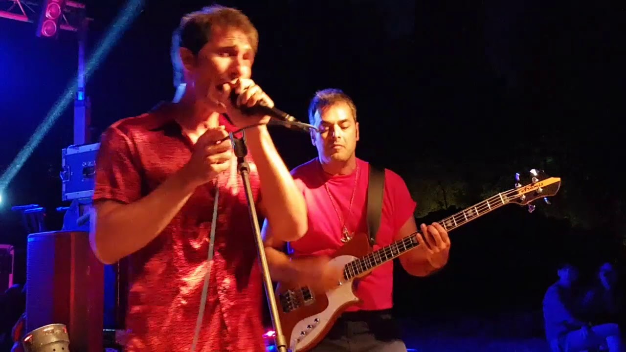 Sclavos @ Saristra Festival 2019