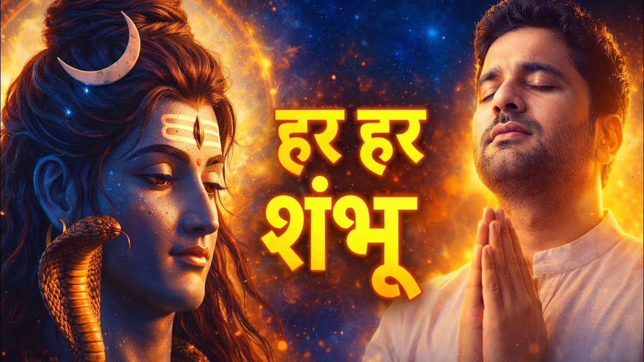 Har Shambhu - Sabse Pyara Shiv Bhajan | Har Har Mahadev