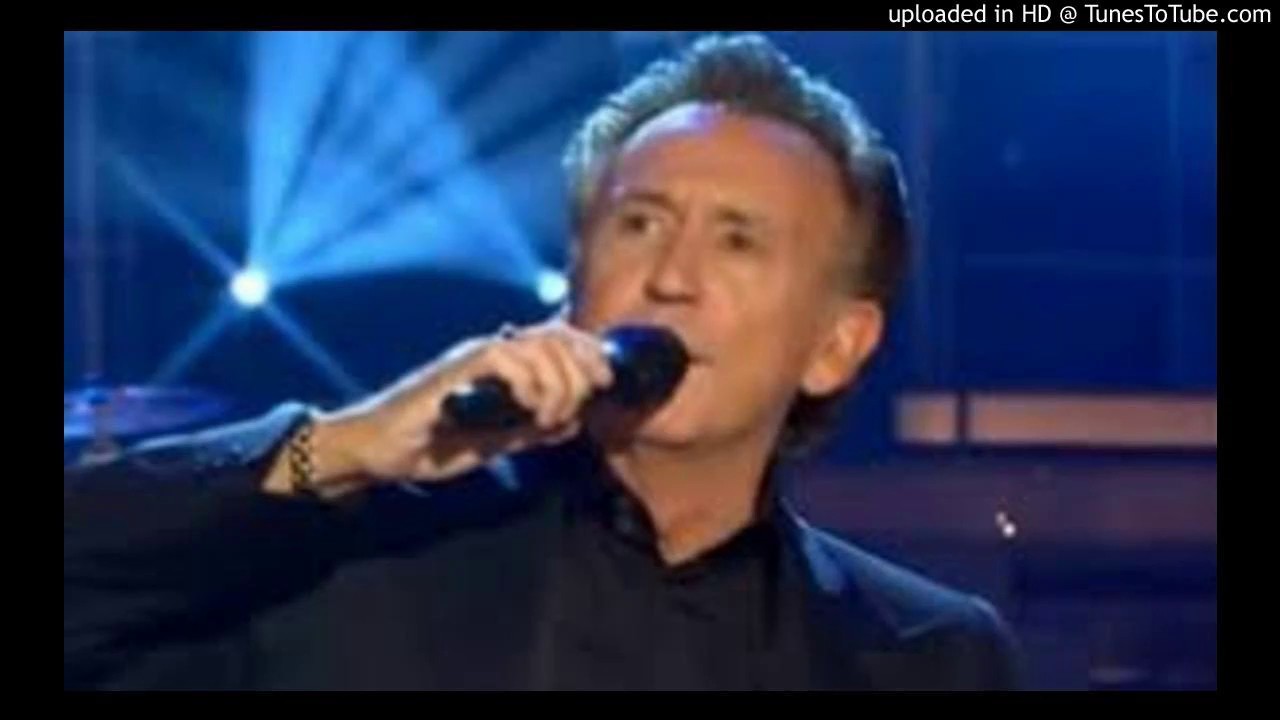 Tony Christie - Amarillo en Español Con Letra