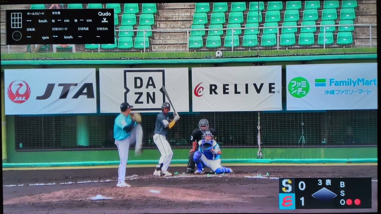 Japan winter league　冨樫晃毅 Koki Togashi