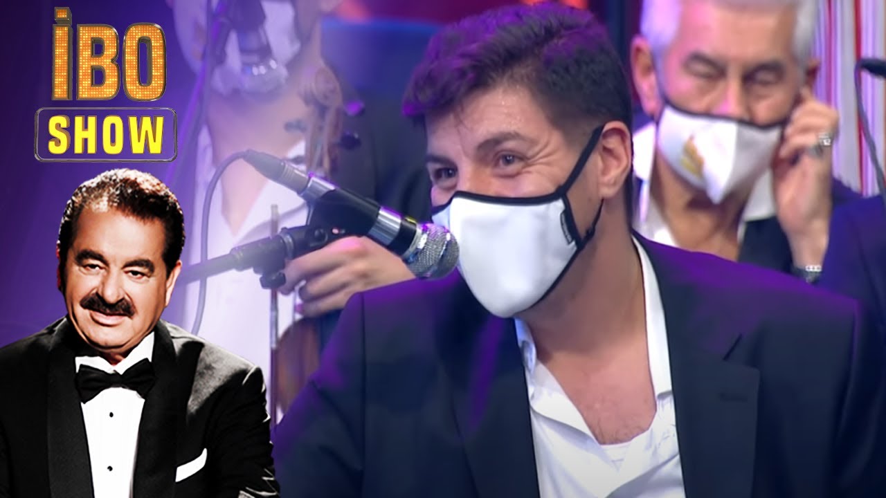 Uzun Hava Denemesi ! | İbo Show 2020 | 6. B&ouml;l&uuml;m