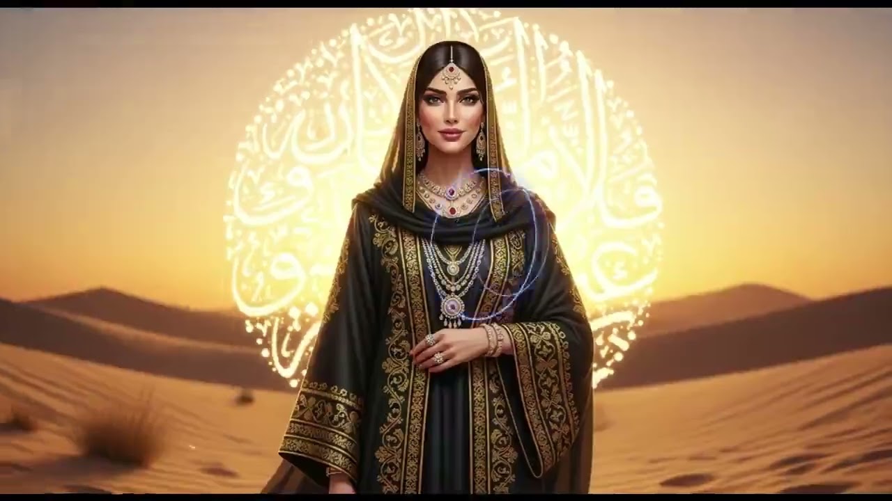 Golden Hour in Marrakech &ndash; Arabic Lounge Mix 2025 | Oriental Chill