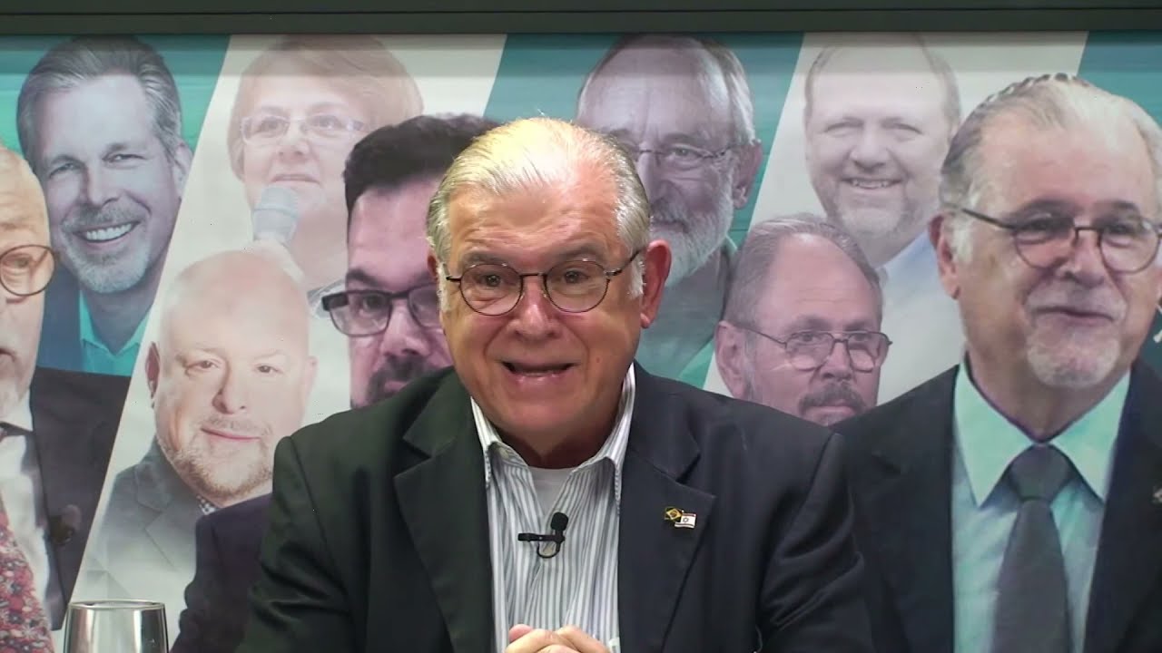 Bate Papo da Restauração - 02/08/21