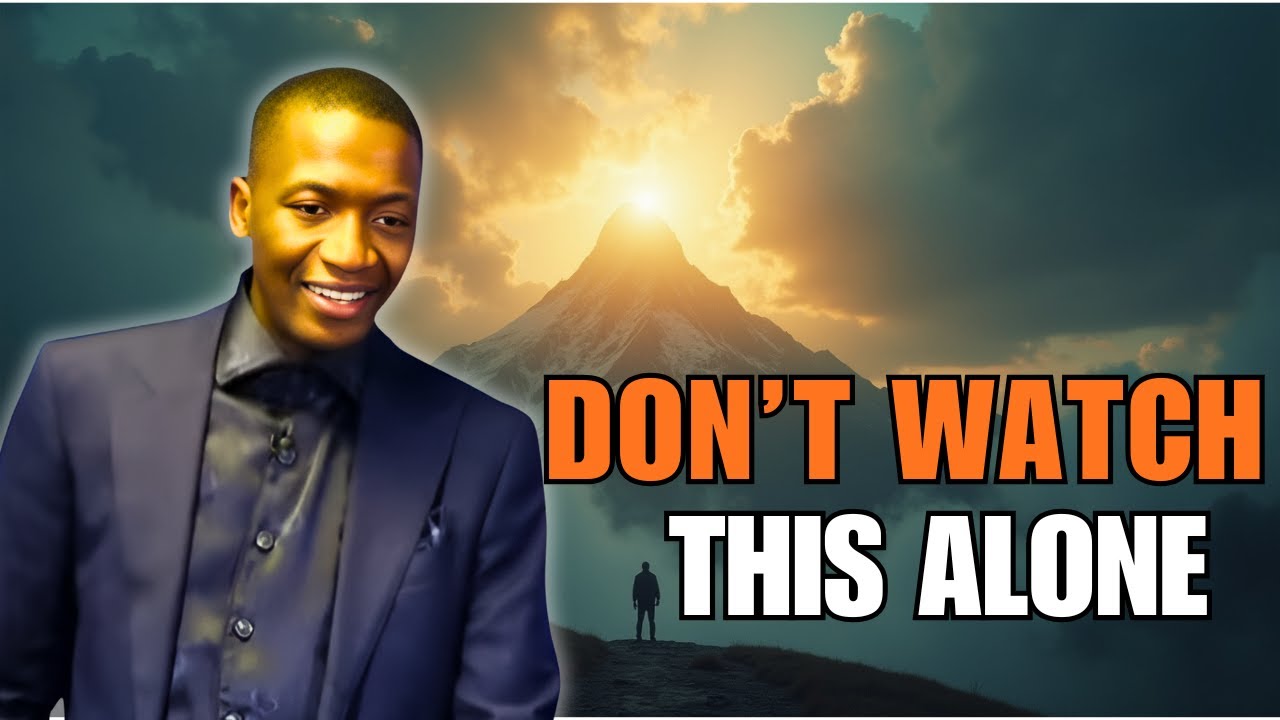 The Mystery of Mount Zion: Where God Unleashes Supernatural Power! | Uebert Angel Wisdom