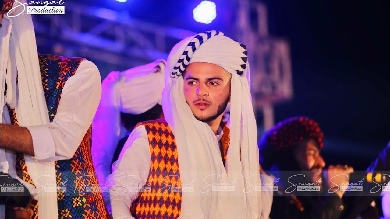 Mr Baloch | Wedding Song| sajid mir lashari