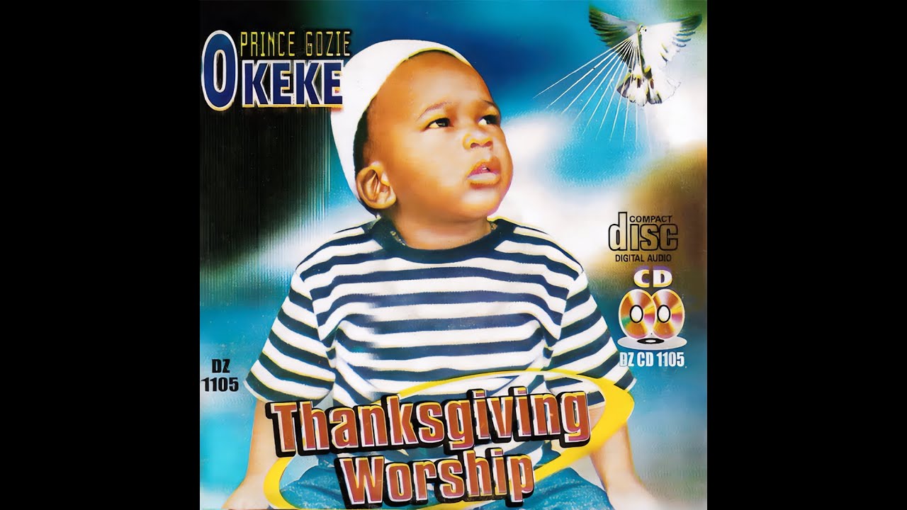 Prince Gozie Okeke - Bia Lee Medley (Official Audio) (PART 2)