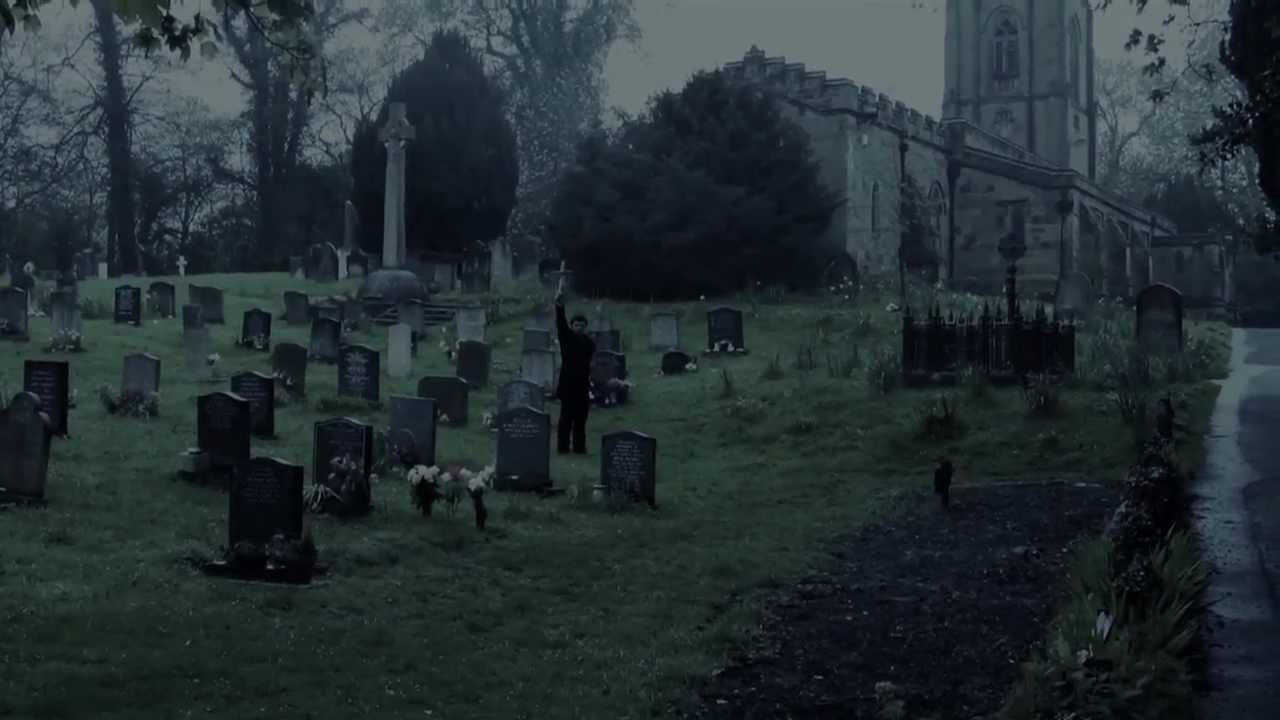 WRAITHS - HELLRIDE (OFFICIAL VIDEO)