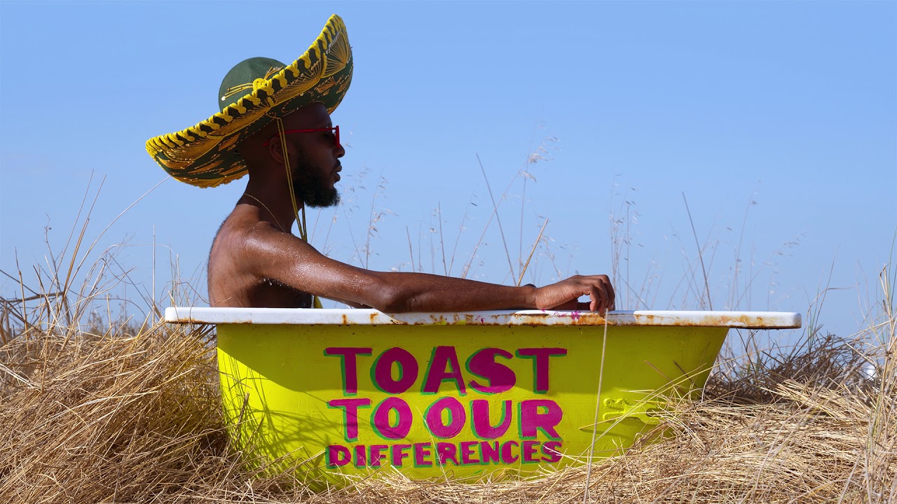 Rudimental - 1by1 (feat. RAYE & Maleek Berry) [Official Audio]