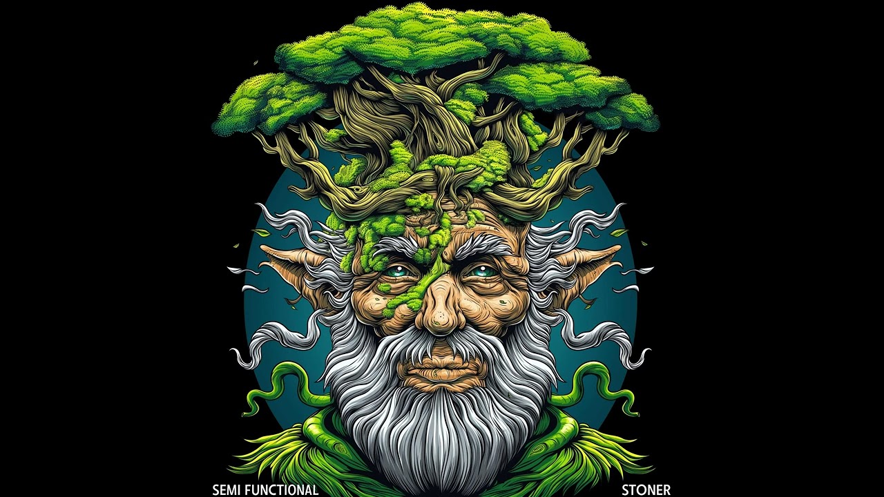 Semi-Functional Stoner (Chill For A While)