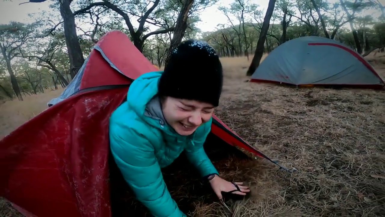 Carnarvon Gorge Greatwalk