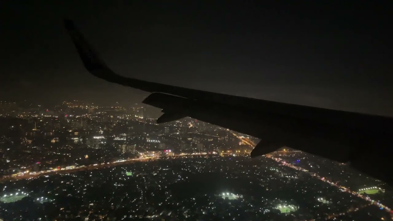 Bamboo Airways | A320neo (A320-251 NEO) | Da Nang-Ho Chi Minh (DAD-SGN) | Landing at SGN