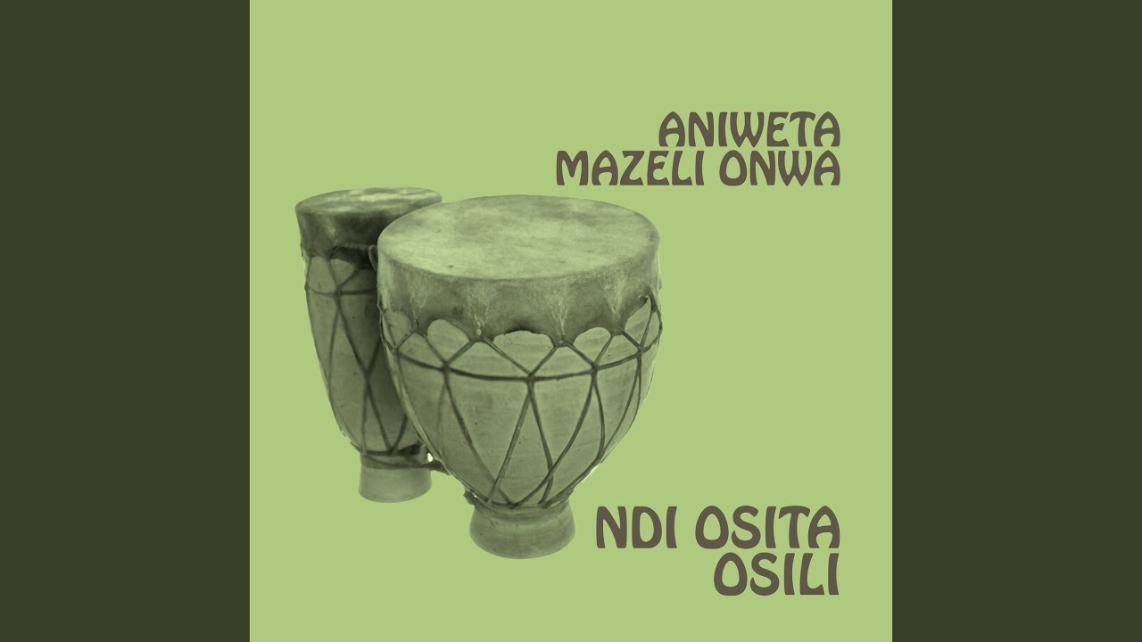 Ndi Osita Osili