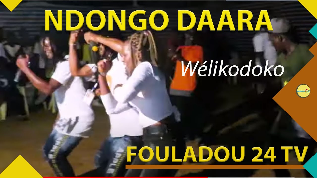 welikodoko à malika, sur fouladou 24 tv.