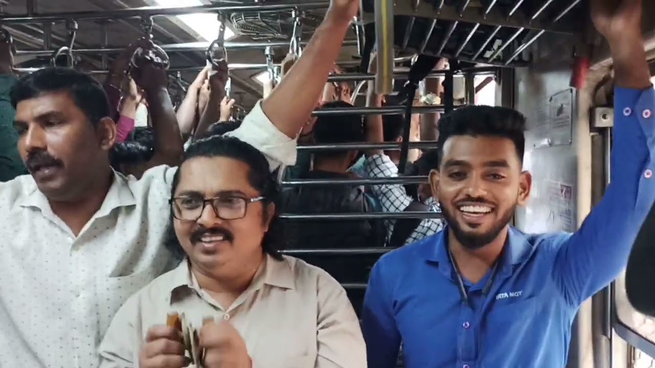 वाऱ्याच्या तोलात.. दिवेकर बुवांची अजून एक झकास गौळण