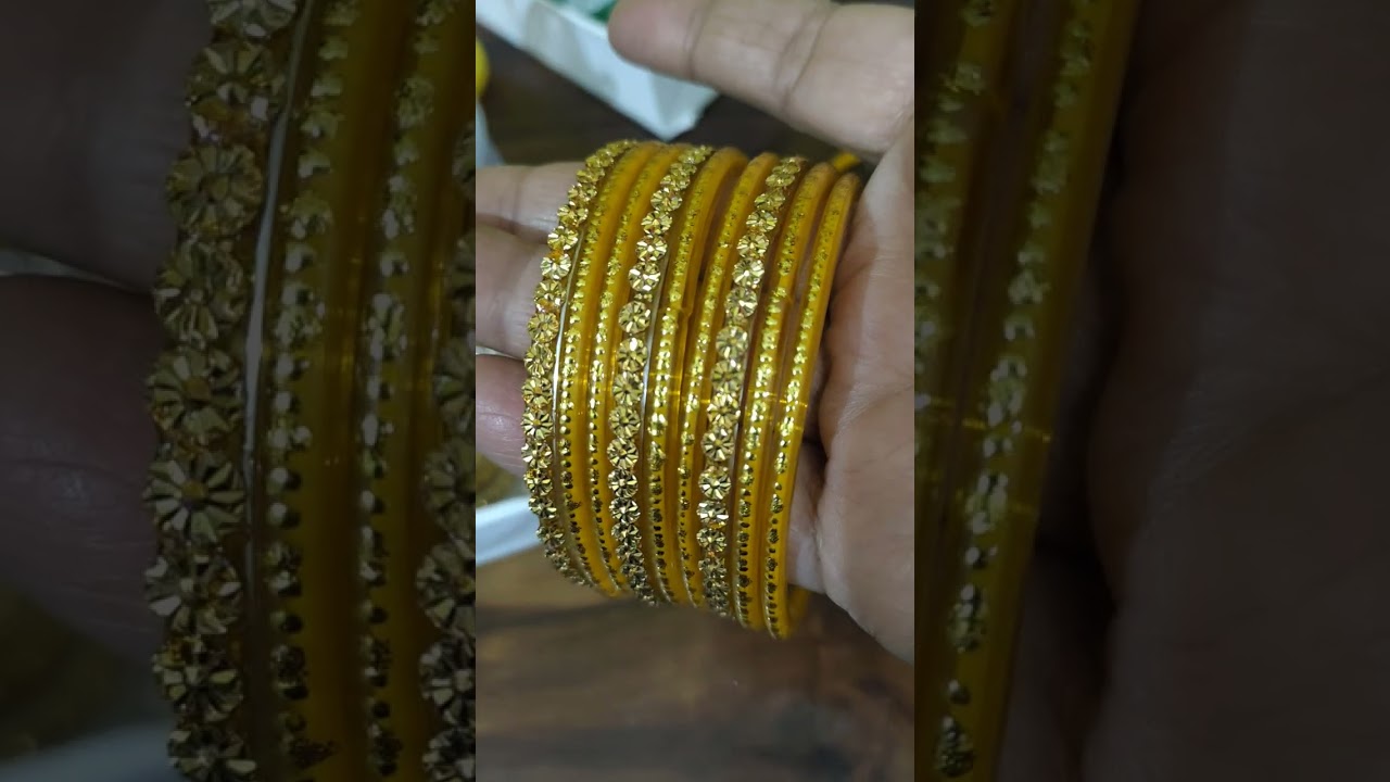 Bangles 