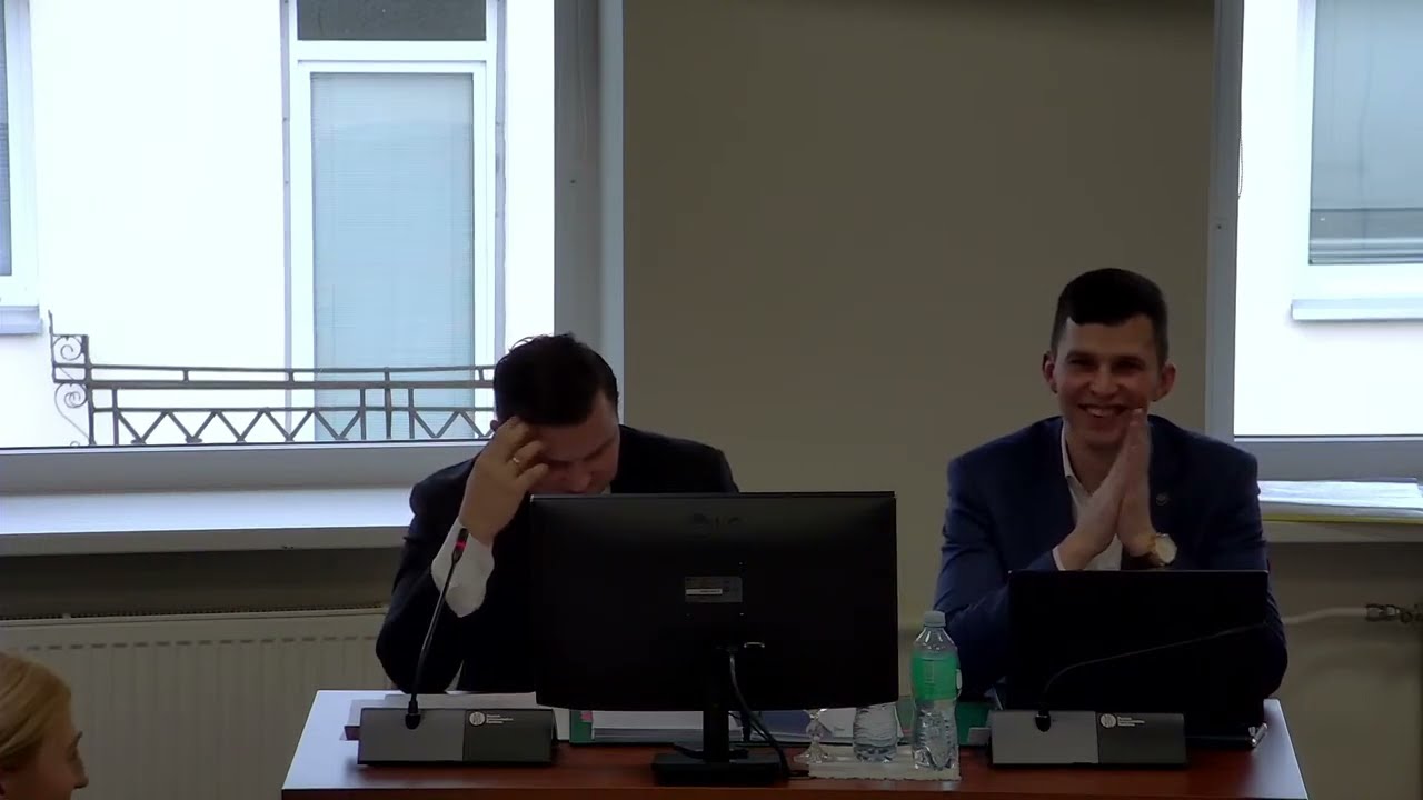 Šilalės rajono savivaldybės tarybos 13 posėdis (II dalis)